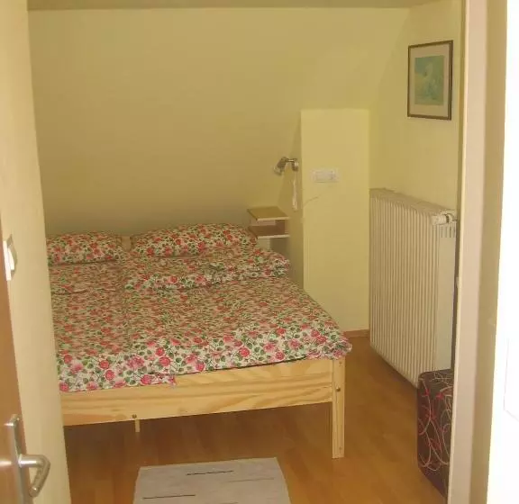 پانسیون Apartments Gubanec