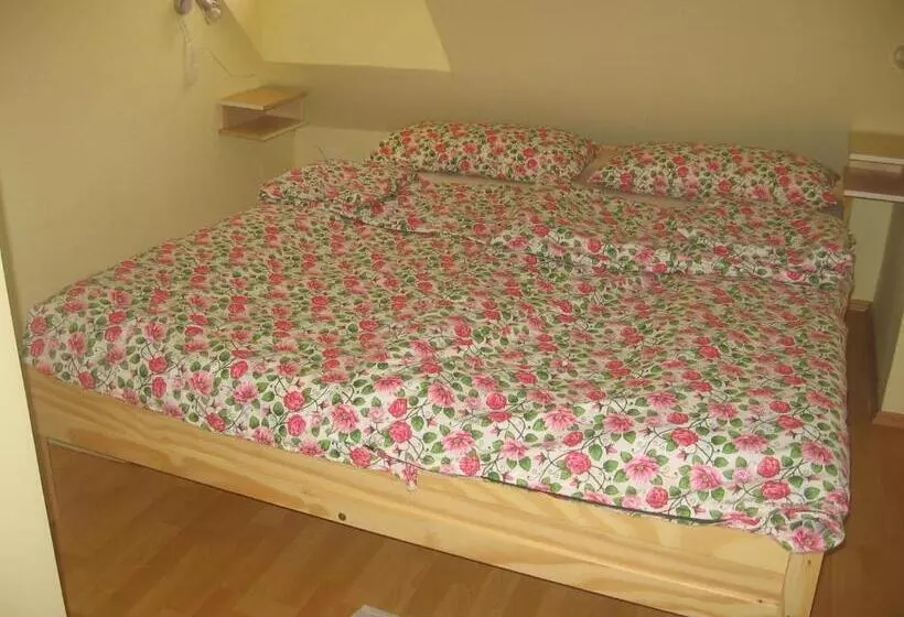 پانسیون Apartments Gubanec