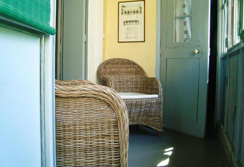 بنسيون Bed And Breakfast Au Soleil