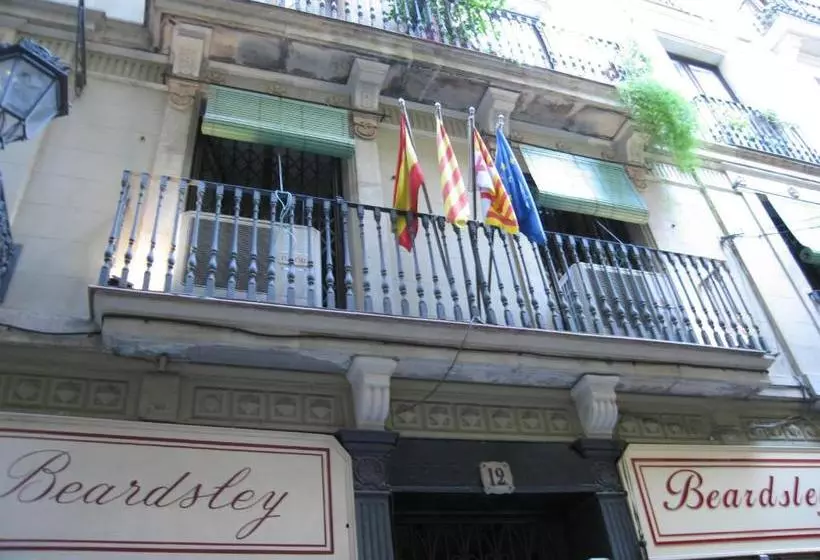 Pensión Colmenero
