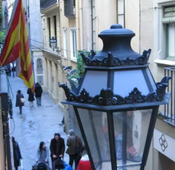 Pensión Colmenero