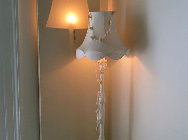 ペンション Cornerstones Guest House