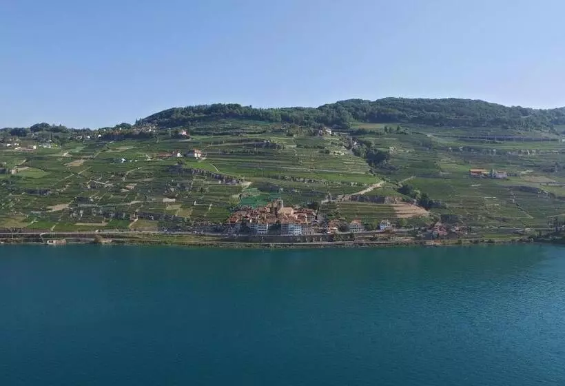 ペンション Domaine Du Burignon