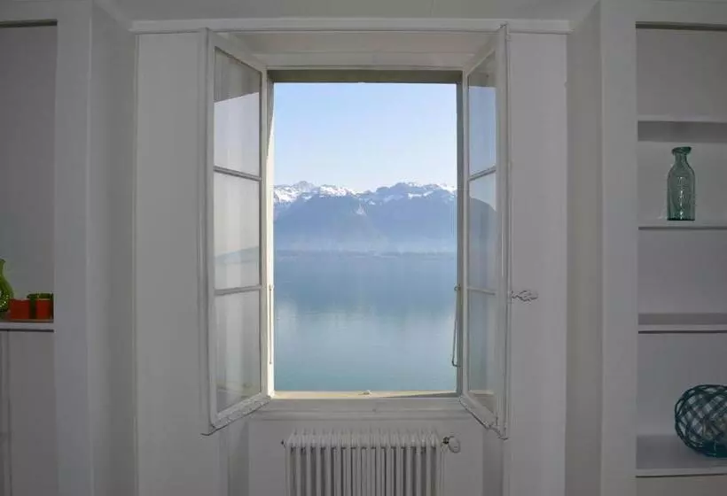 ペンション Domaine Du Burignon