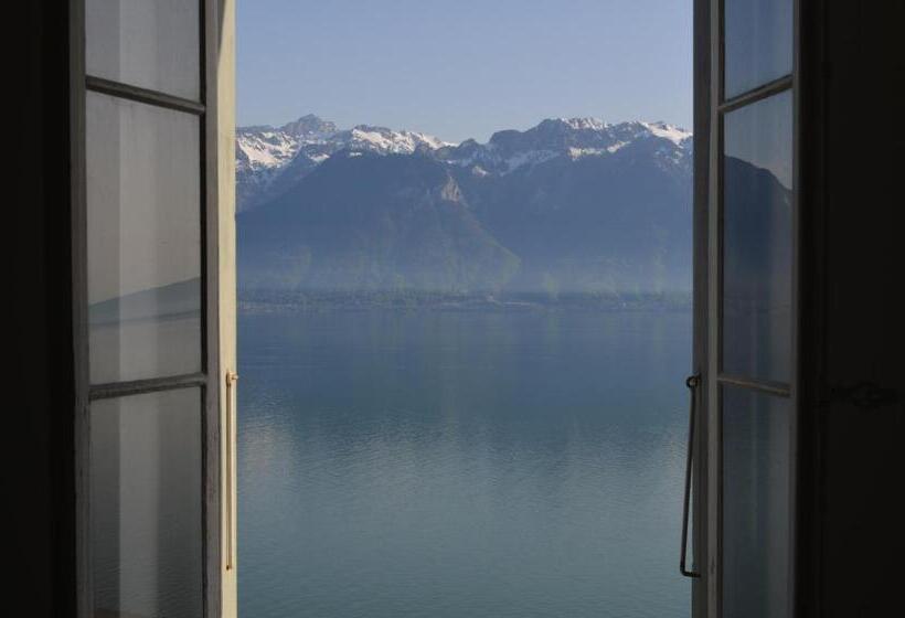 Pension Domaine Du Burignon