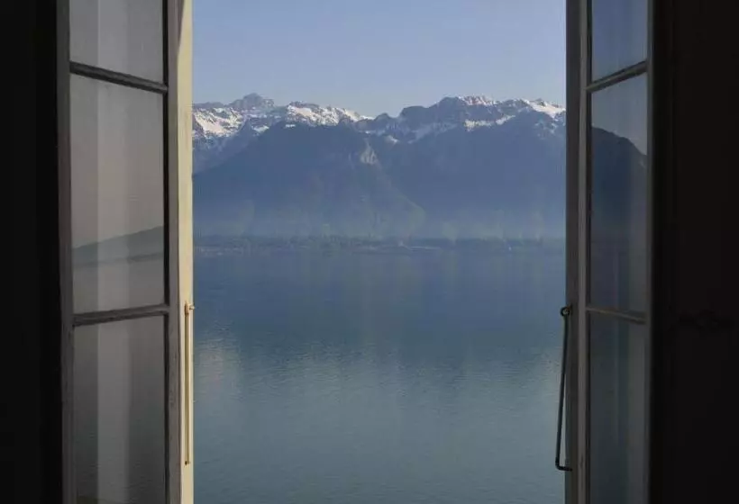 ペンション Domaine Du Burignon