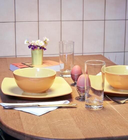 Pension Domaine Du Burignon