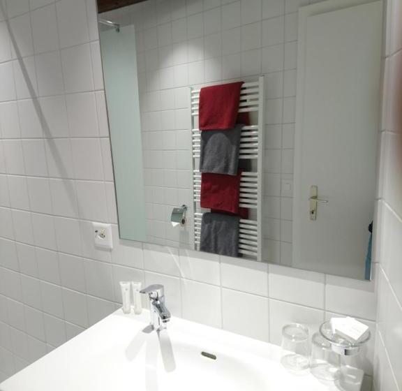 Pension Domaine Du Burignon