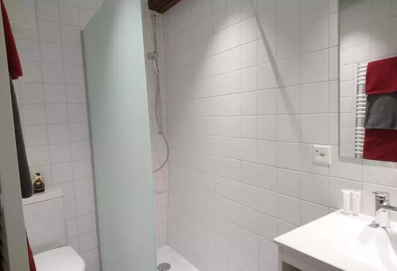 ペンション Domaine Du Burignon