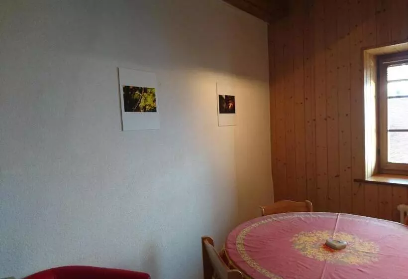 ペンション Domaine Du Burignon