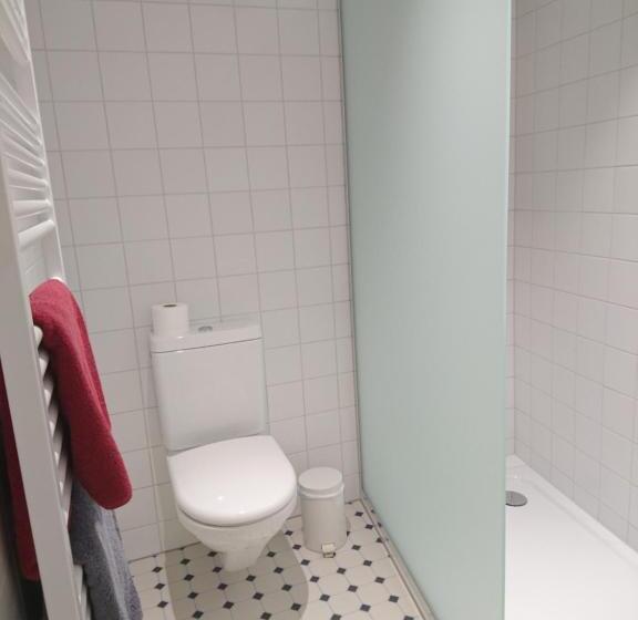 Pension Domaine Du Burignon