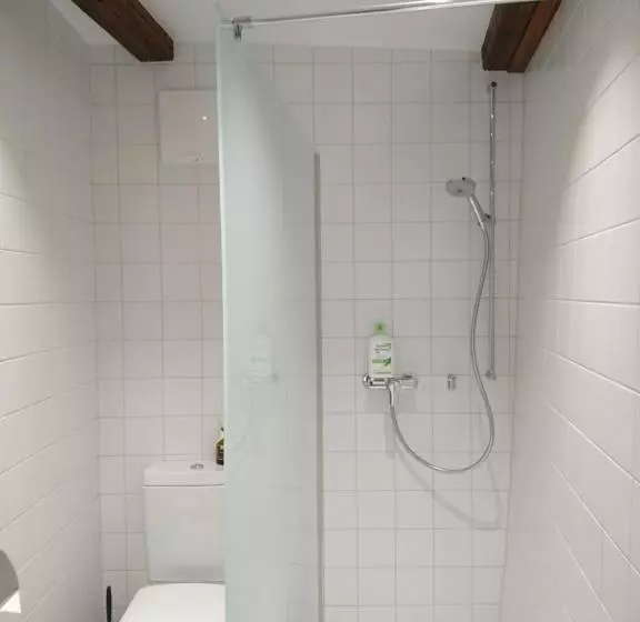 ペンション Domaine Du Burignon