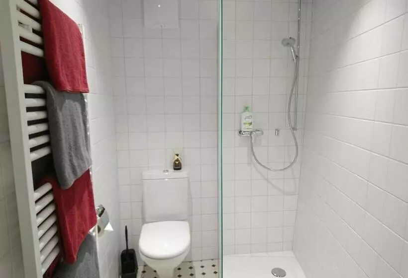 ペンション Domaine Du Burignon