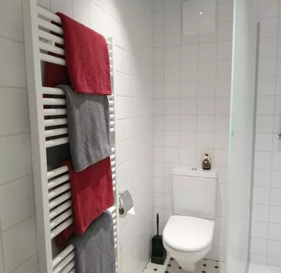 ペンション Domaine Du Burignon