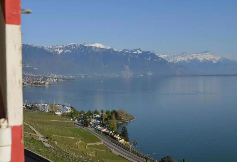 ペンション Domaine Du Burignon