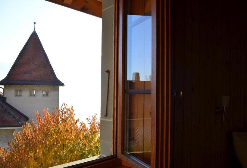 Pension Domaine Du Burignon