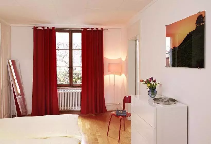 ペンション Domaine Du Burignon