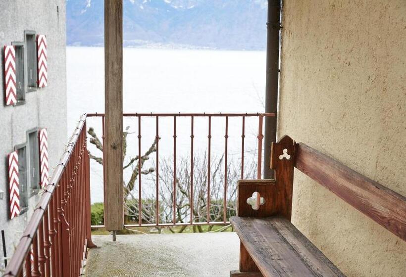 Pension Domaine Du Burignon