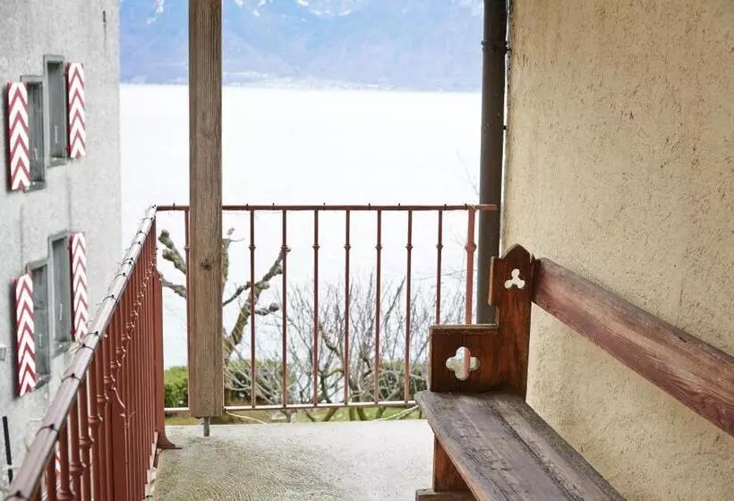 ペンション Domaine Du Burignon