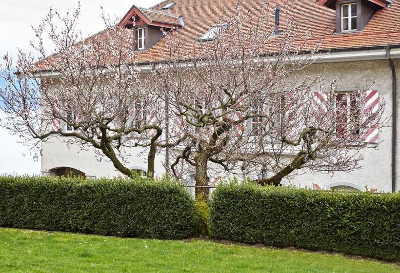 Pension Domaine Du Burignon