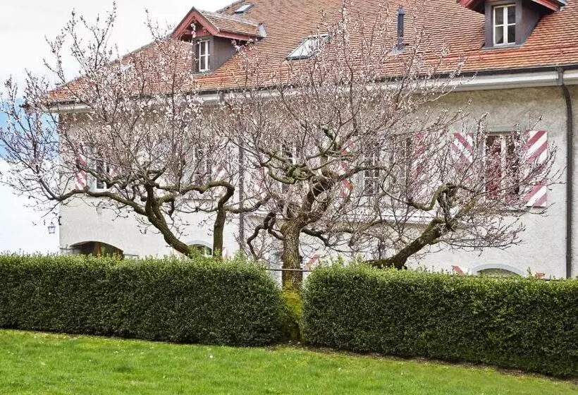 ペンション Domaine Du Burignon