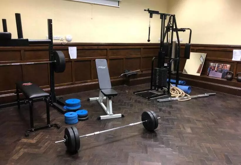 Majatalo Highland Moors