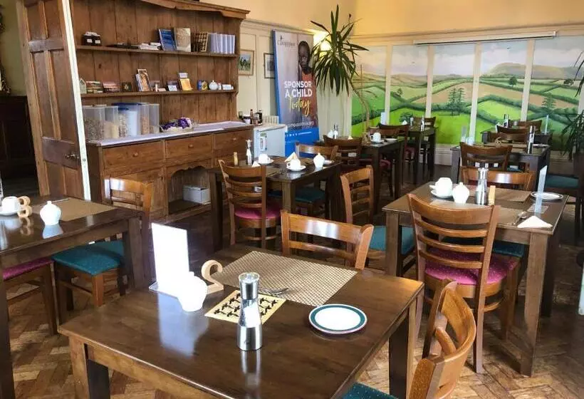 Majatalo Highland Moors