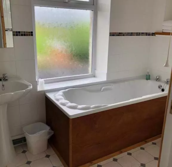 Majatalo Highland Moors