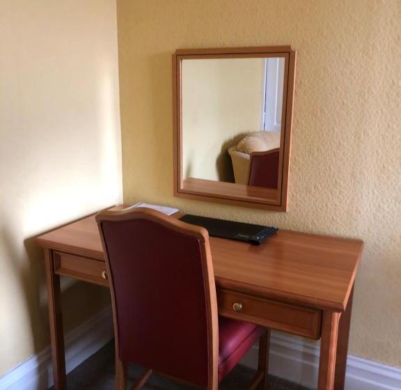 פנסיון Highland Moors