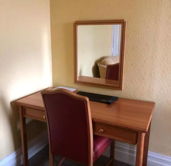 Majatalo Highland Moors