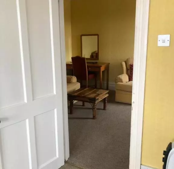 Majatalo Highland Moors