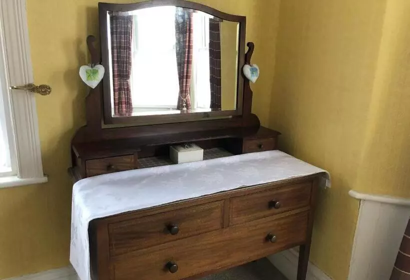 Majatalo Highland Moors