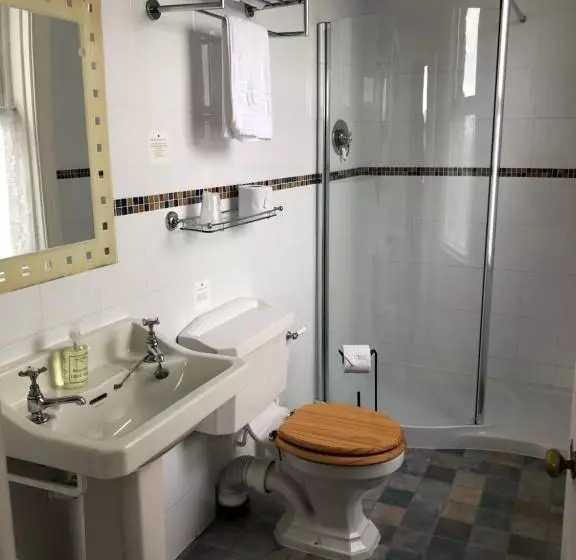 Majatalo Highland Moors