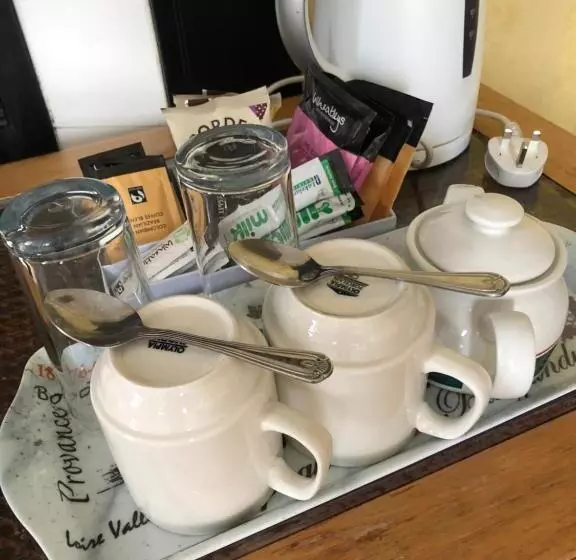 Majatalo Highland Moors