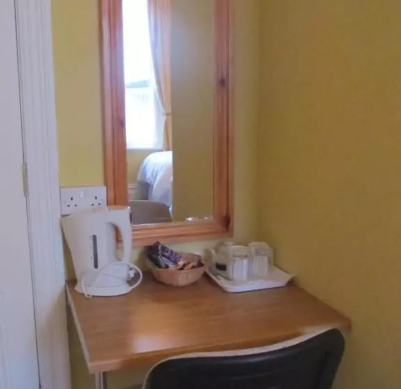 Majatalo Highland Moors