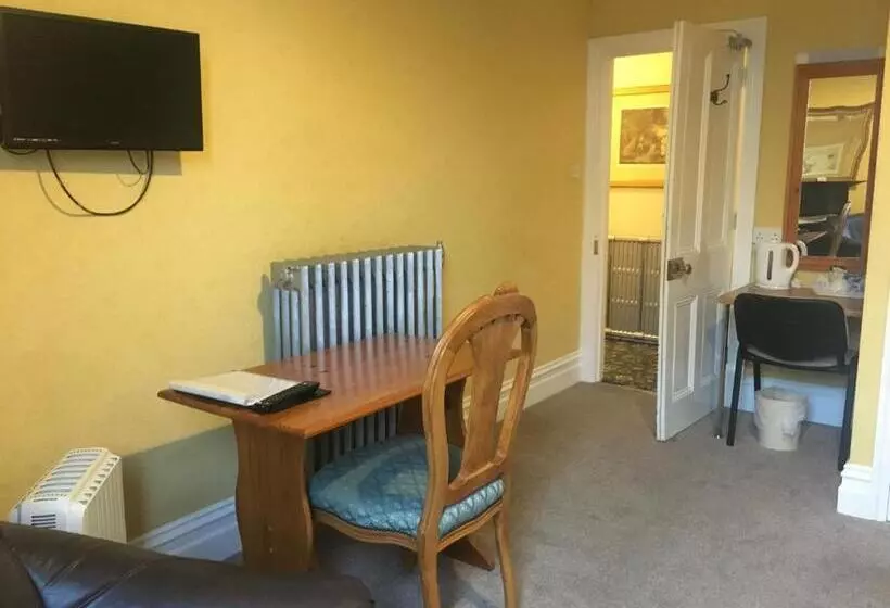 Majatalo Highland Moors