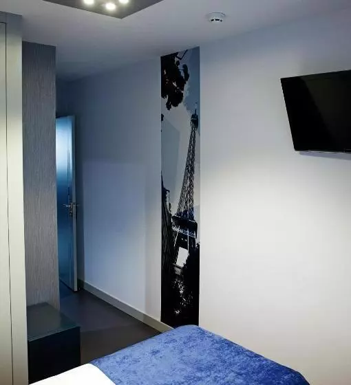 پانسیون Hostal Averroes