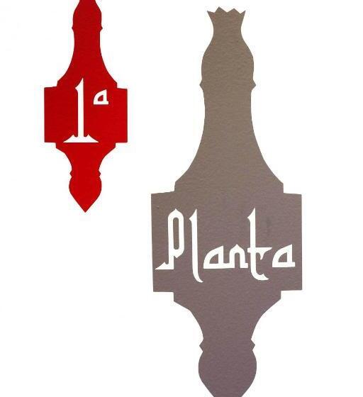 פנסיון Hostal Averroes