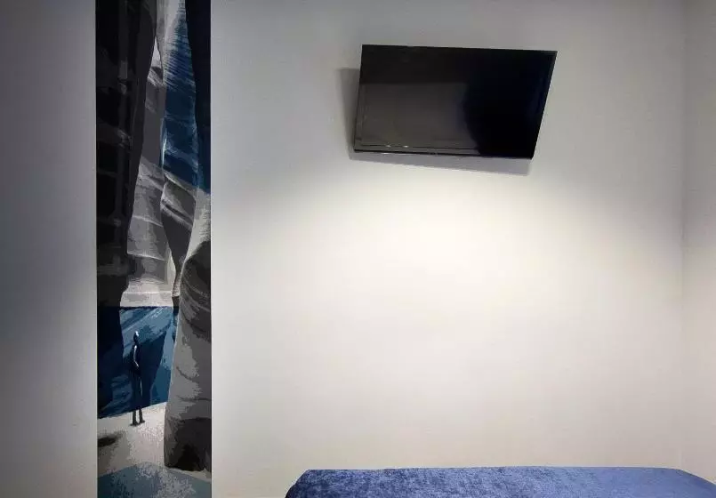 پانسیون Hostal Averroes