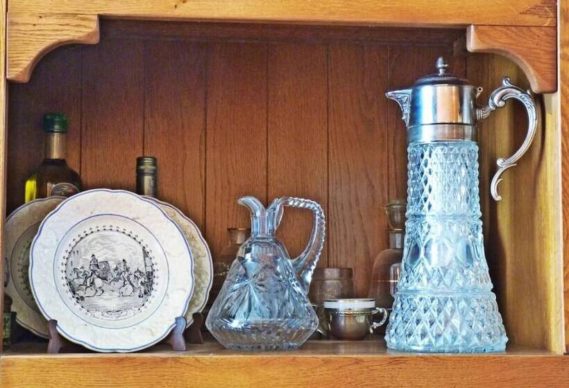 ペンション Hostal La Fuente