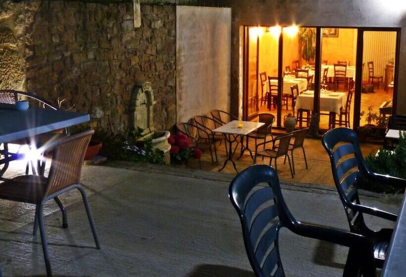 ペンション Hostal La Fuente