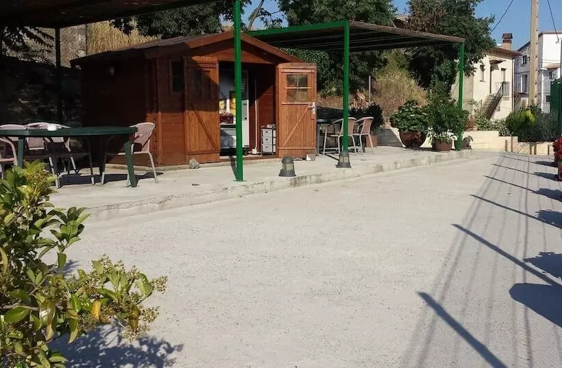 Majatalo Hostal Casa Castro