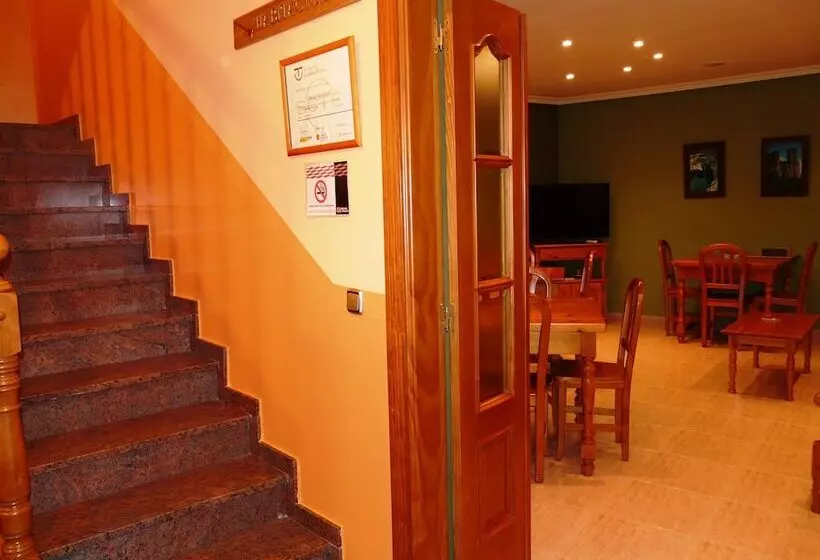 Majatalo Hostal Casa Castro