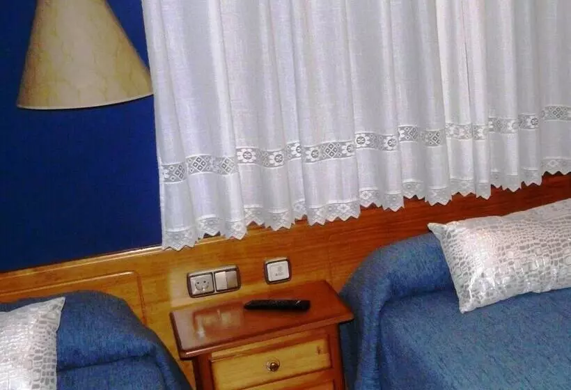 Majatalo Hostal Casa Castro