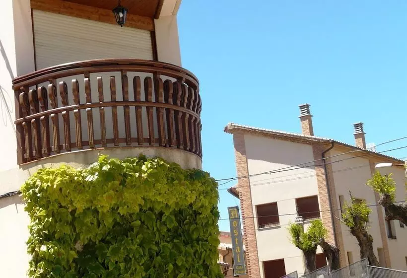 Majatalo Hostal Casa Castro