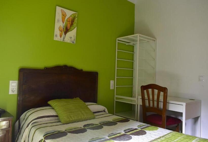 Пансион La Posada