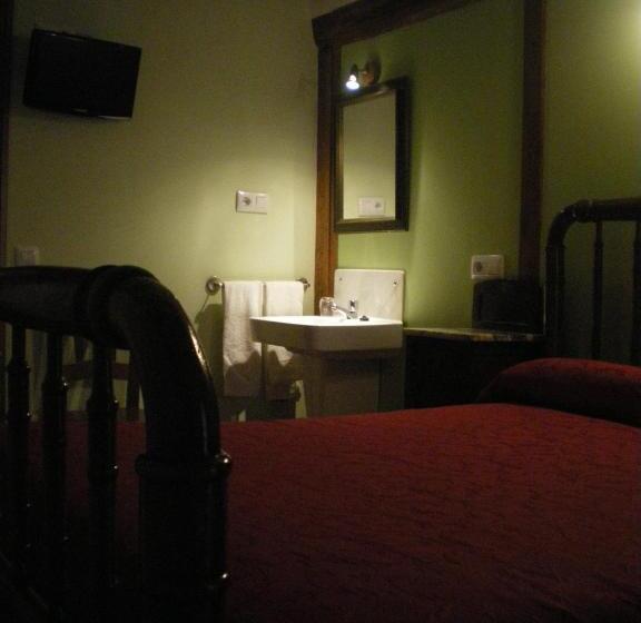 Пансион La Posada