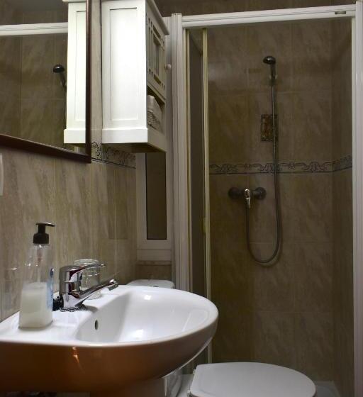 Пансион La Posada