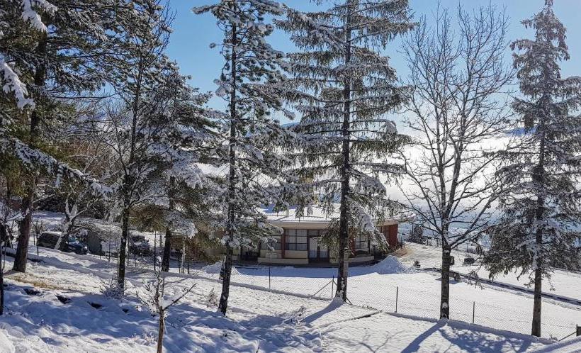 膳宿费 La Rotonde Des Grânes