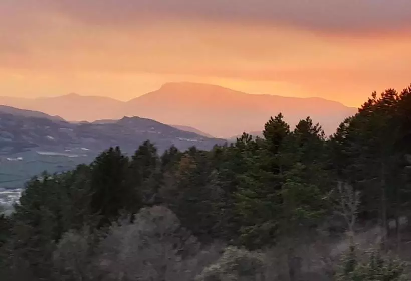 Majatalo La Rotonde Des Grânes